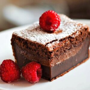 lutong-bahay-chocolate-magic-cake